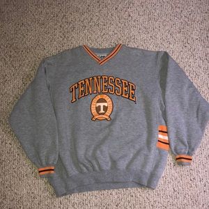 Vintage Lee Sport Tennessee Volts Crewneck